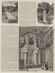 Chatsworth